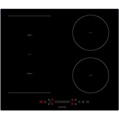 Davoline BVC SL 6005 Κεραμική Εστία Αυτόνομη με Λειτουργία Κλειδώματος 59x52εκ.